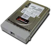 Micro storage 3.5  SCSI Hotswap 73GB 15KRPM (SA73005I316)
